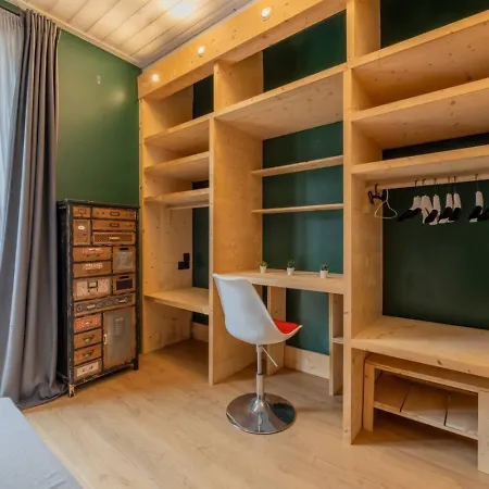 Straton - Cosy 1 Ch Modern Hypercentre Transport 150m