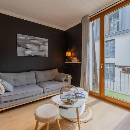 Appartement Straton - Cosy 1 Ch Modern Hypercentre Transport 150m Chamonix