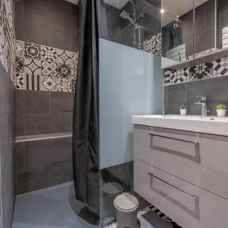 Appartement Straton - Cosy 1 Ch Modern Hypercentre Transport 150m Chamonix