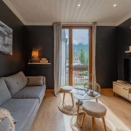 Appartement Straton - Cosy 1 Ch Modern Hypercentre Transport 150m