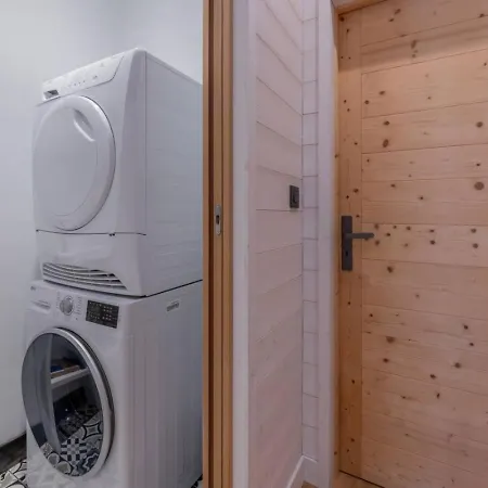 Straton - Cosy 1 Ch Modern Hypercentre Transport 150m *