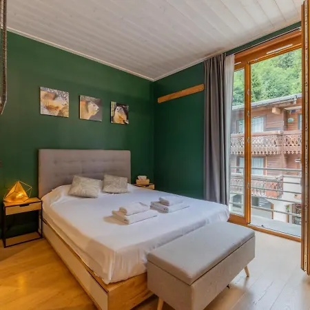 Straton - Cosy 1 Ch Modern Hypercentre Transport 150m Apartment