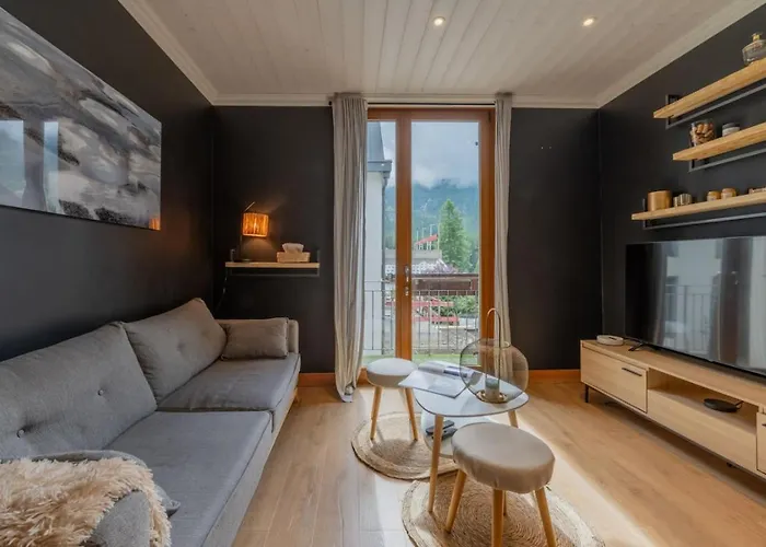 Appartement Straton - Cosy 1 Ch Modern Hypercentre Transport 150m