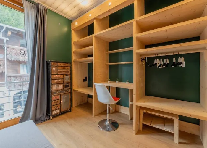 Straton - Cosy 1 Ch Modern Hypercentre Transport 150m