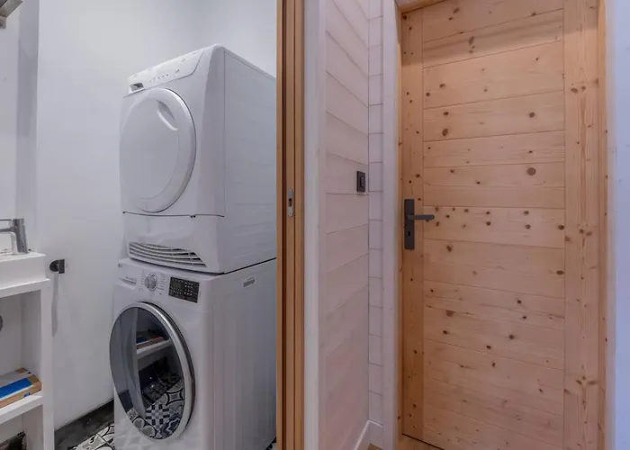 Straton - Cosy 1 Ch Modern Hypercentre Transport 150m *