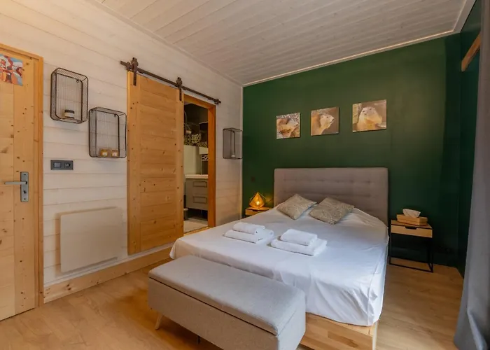 Straton - Cosy 1 Ch Modern Hypercentre Transport 150m Appartement