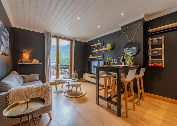 Appartement Straton - Cosy 1 Ch Modern Hypercentre Transport 150m