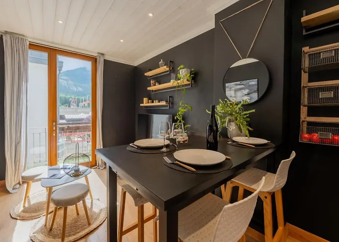 Straton - Cosy 1 Ch Modern Hypercentre Transport 150m Appartement