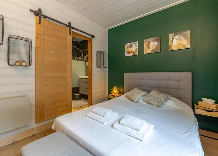 Straton - Cosy 1 Ch Modern Hypercentre Transport 150m